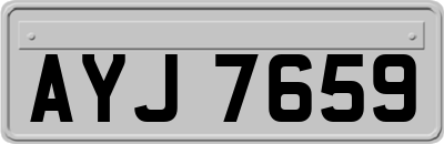 AYJ7659