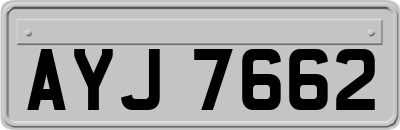 AYJ7662