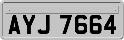 AYJ7664