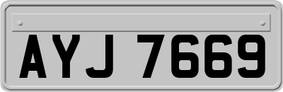 AYJ7669