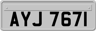 AYJ7671