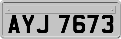 AYJ7673