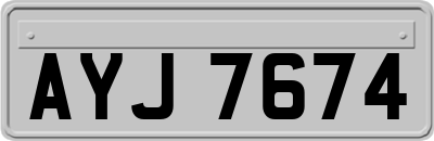AYJ7674