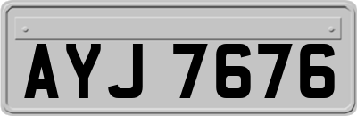 AYJ7676