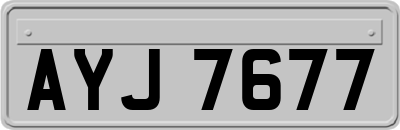 AYJ7677