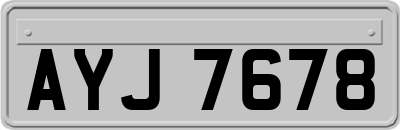 AYJ7678