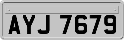 AYJ7679
