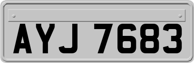 AYJ7683