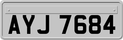 AYJ7684