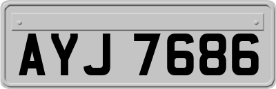 AYJ7686