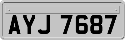 AYJ7687