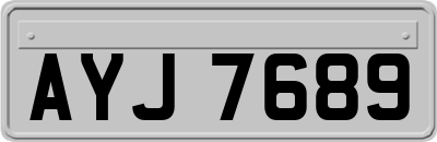 AYJ7689