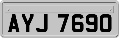 AYJ7690