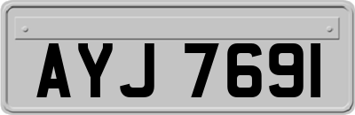 AYJ7691