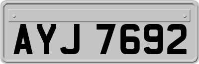 AYJ7692