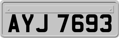 AYJ7693