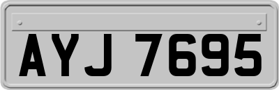 AYJ7695