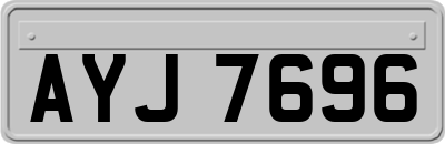 AYJ7696