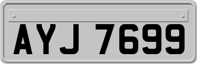 AYJ7699