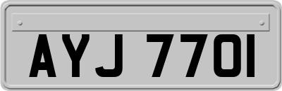 AYJ7701