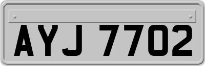 AYJ7702