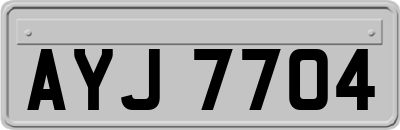AYJ7704
