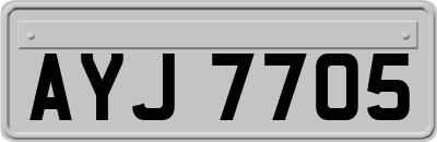 AYJ7705