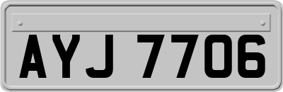 AYJ7706