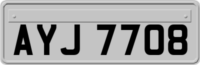 AYJ7708