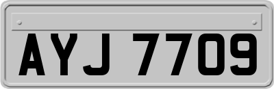 AYJ7709