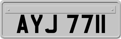 AYJ7711