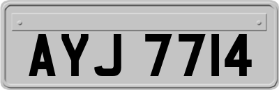 AYJ7714