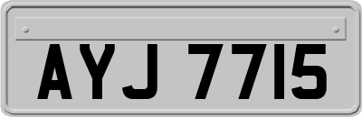 AYJ7715