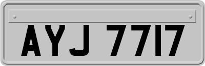 AYJ7717