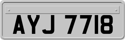 AYJ7718