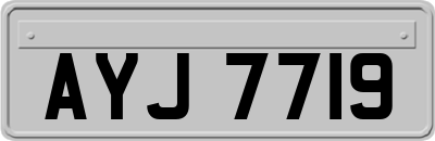 AYJ7719