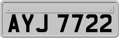 AYJ7722