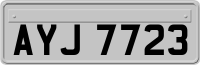 AYJ7723