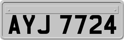 AYJ7724