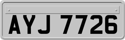 AYJ7726