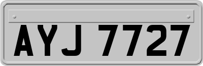 AYJ7727