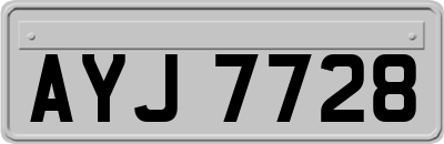 AYJ7728