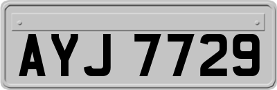 AYJ7729