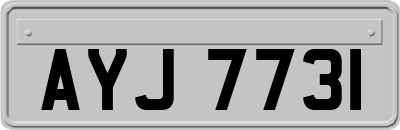 AYJ7731