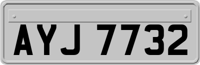 AYJ7732
