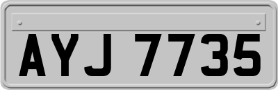 AYJ7735