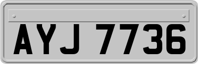 AYJ7736