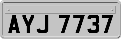 AYJ7737