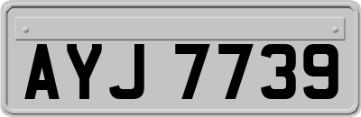 AYJ7739