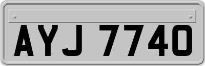 AYJ7740
